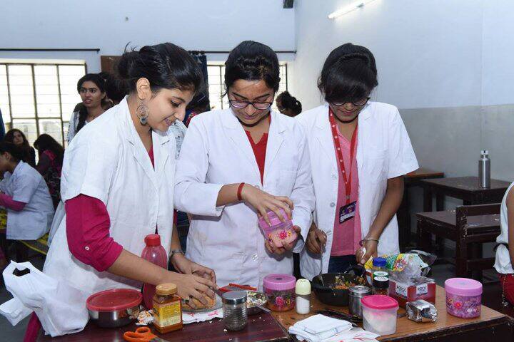 laboratory